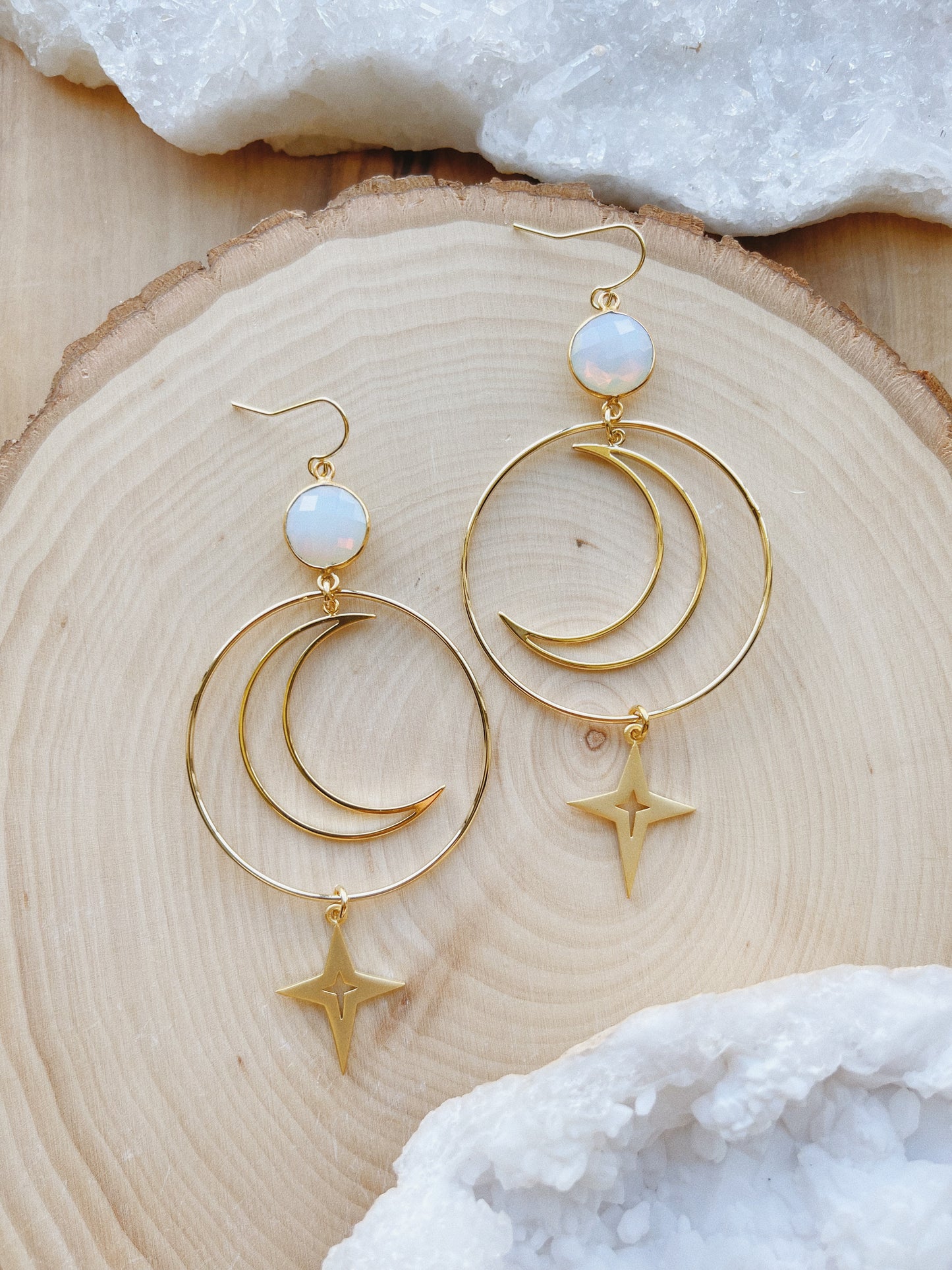 Practical Magic