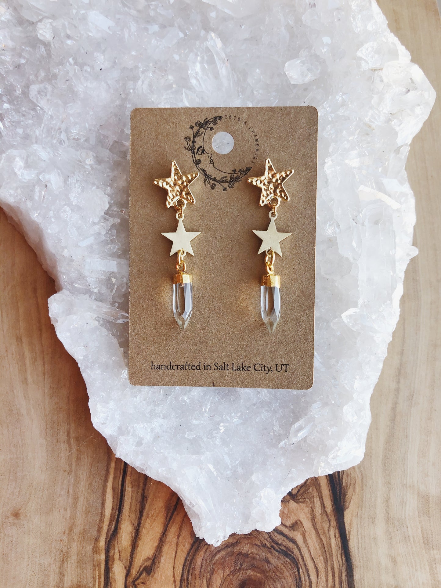 You're Going to be a Star