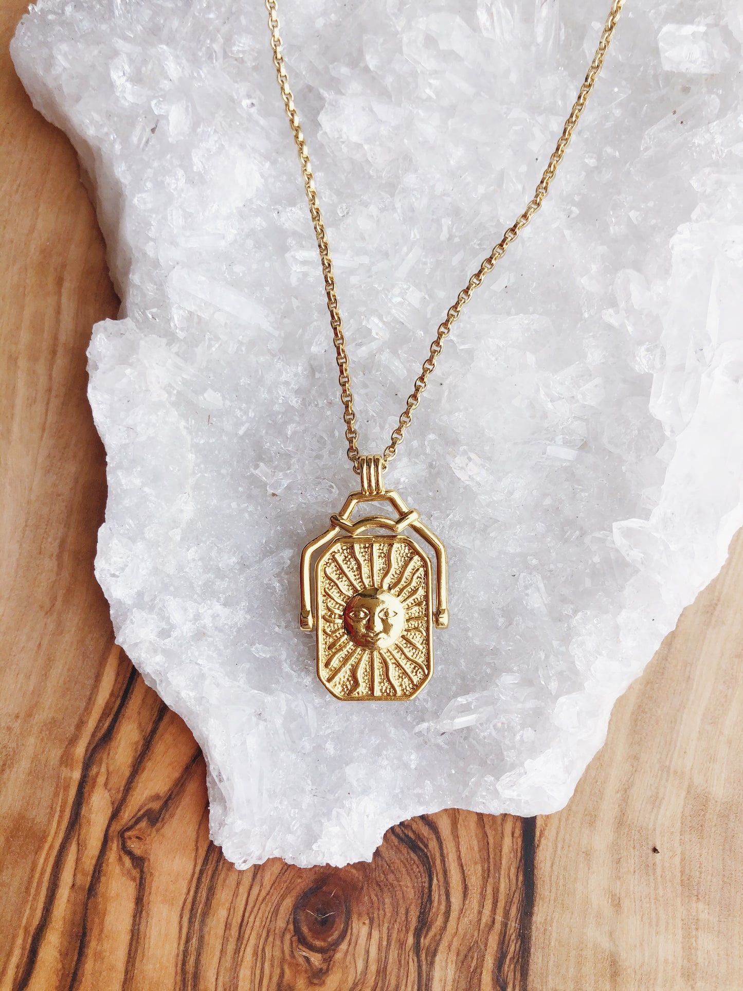 REVERSIBLE - Spirit in the Sky