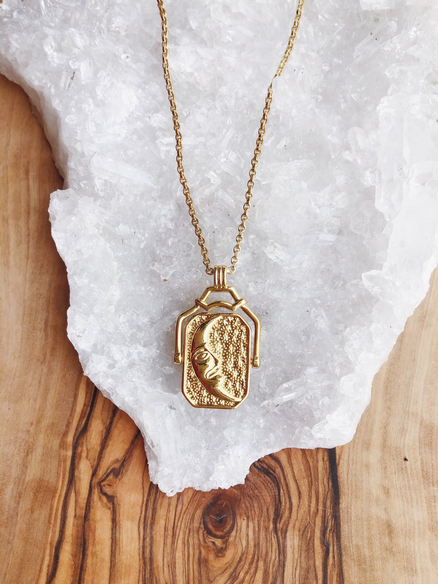 REVERSIBLE - Spirit in the Sky