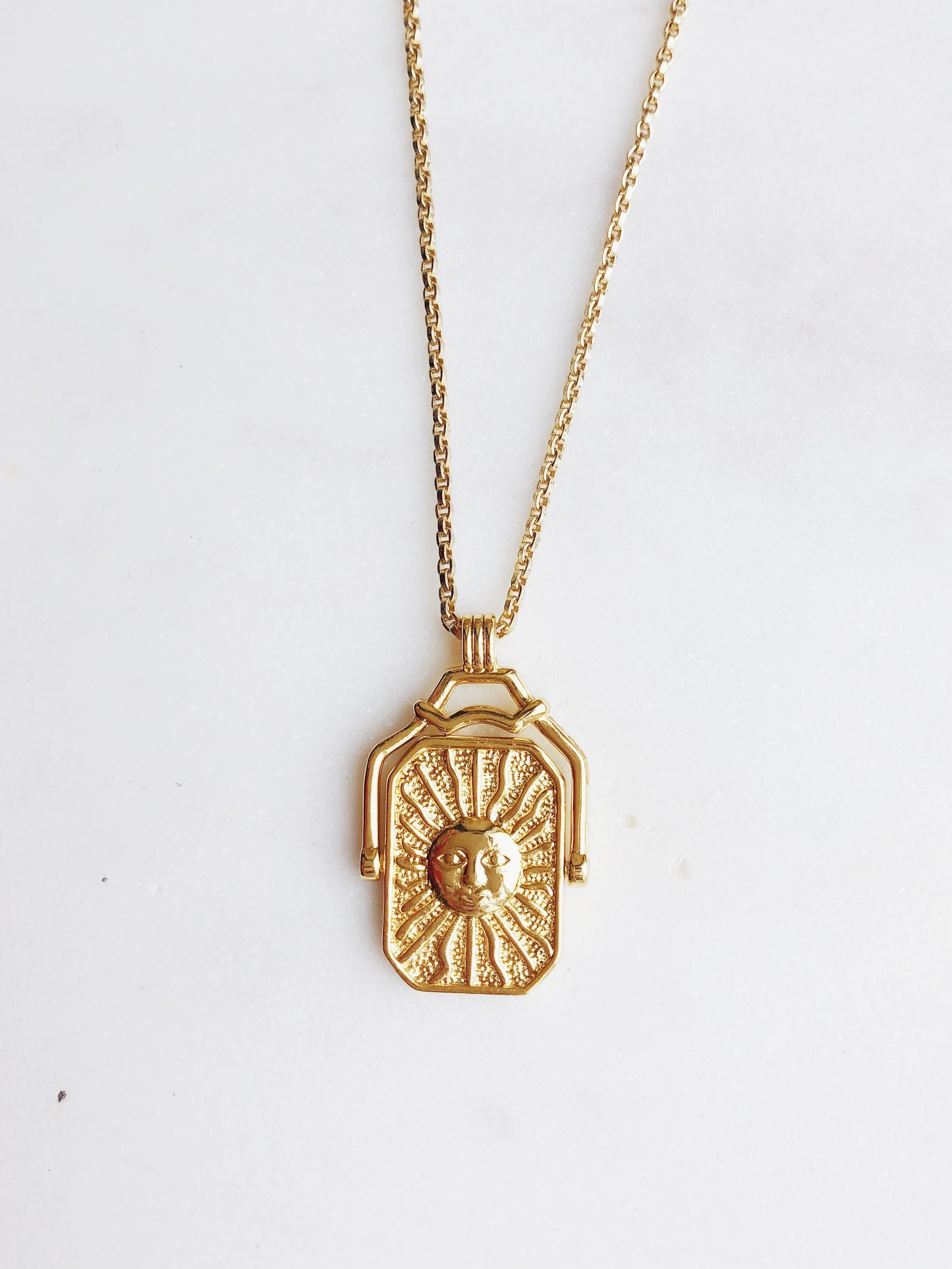 REVERSIBLE - Spirit in the Sky