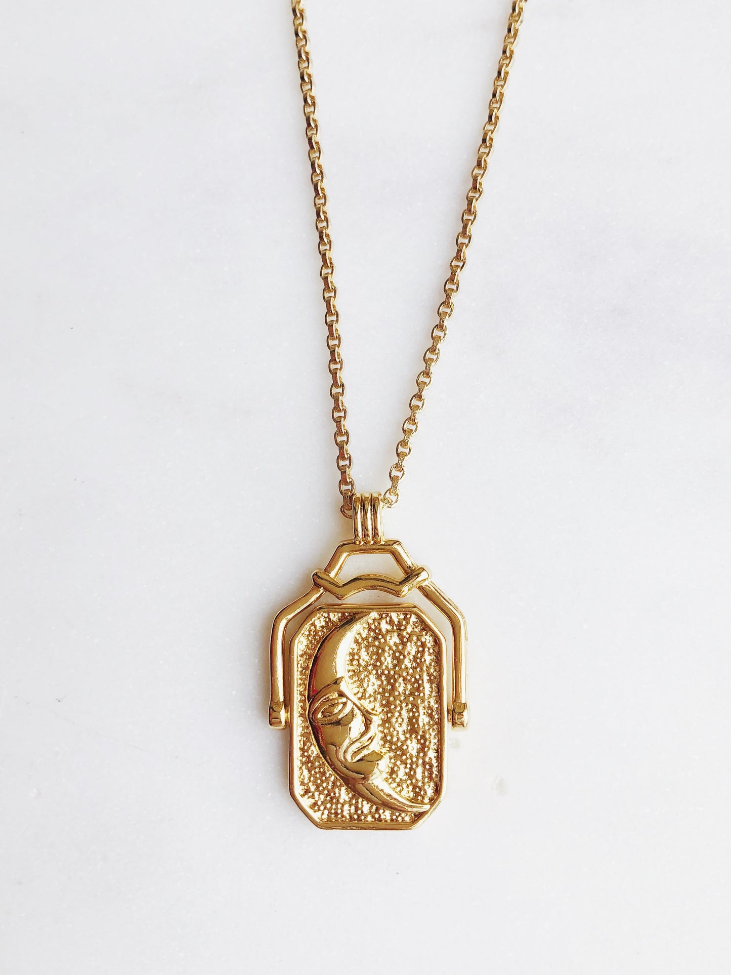 REVERSIBLE - Spirit in the Sky