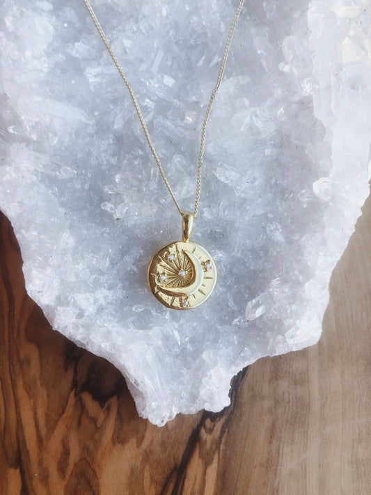 REVERSIBLE - Magic State