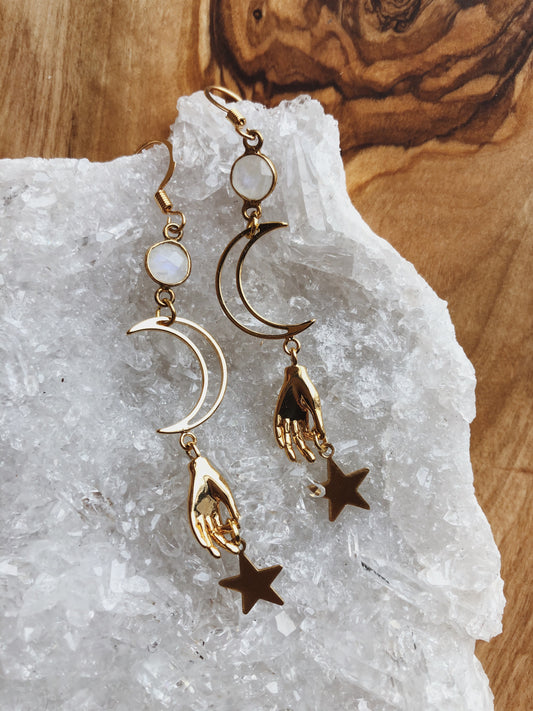 Catch a Falling Star