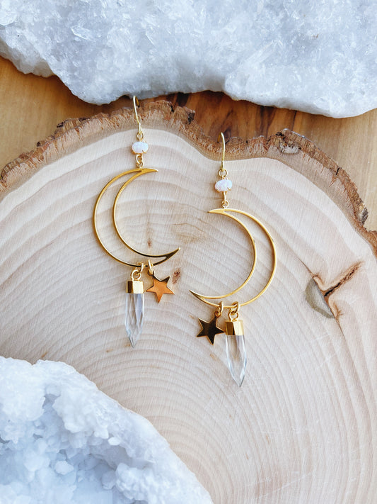 If the Stars Were Mine