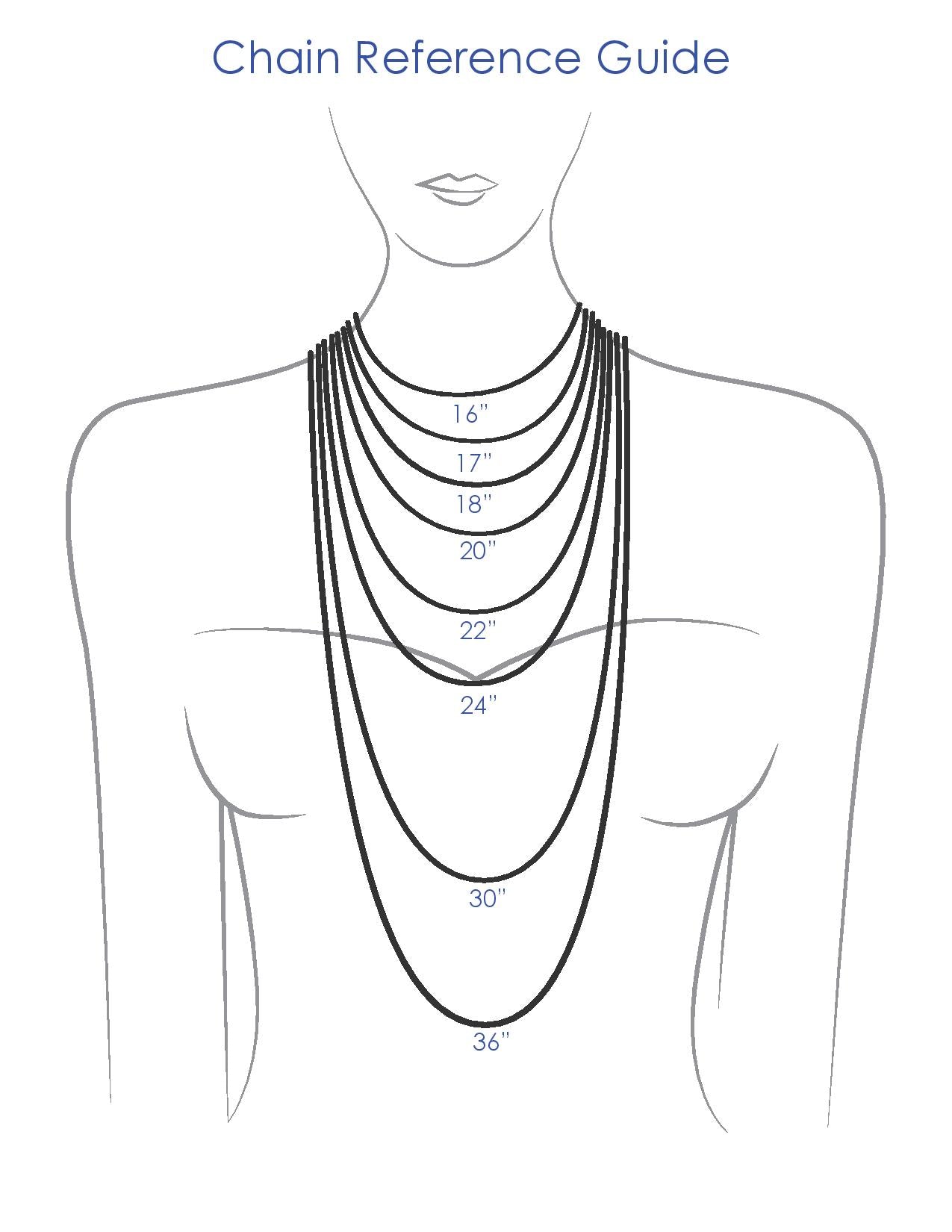 Figaro Layering Necklace