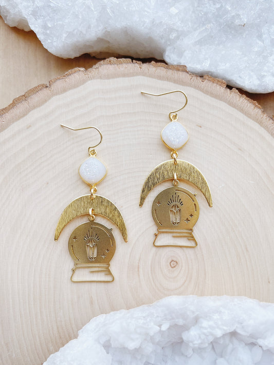 Witchy Little Things